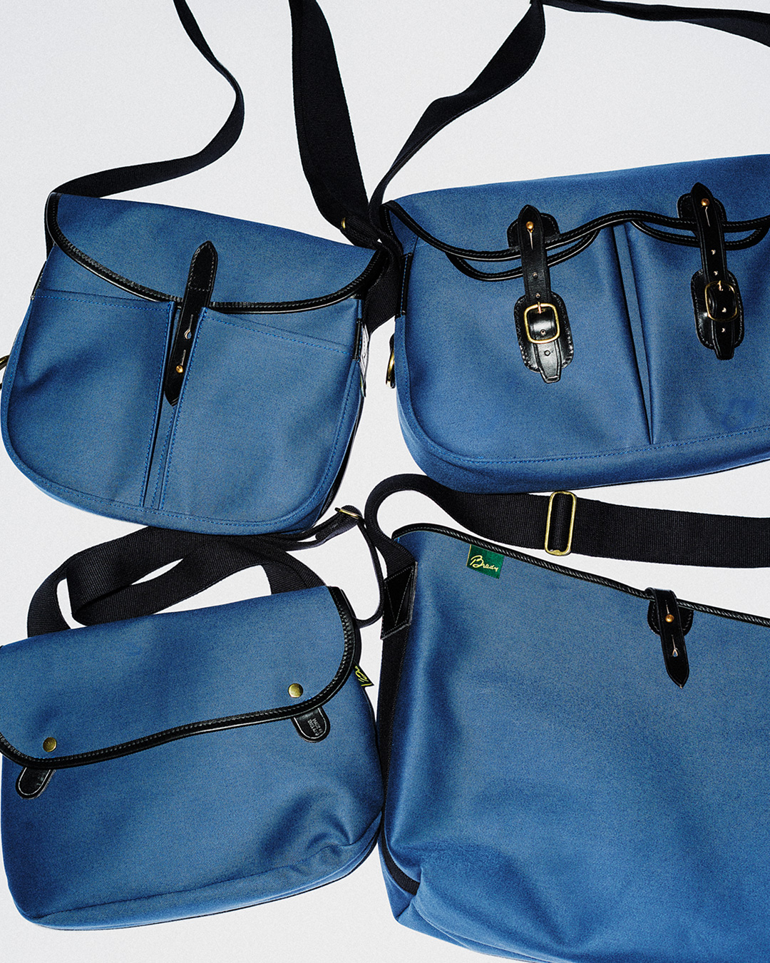 Brady | Exclusives ビューティ＆ユースだけの限定アイテム for MEN