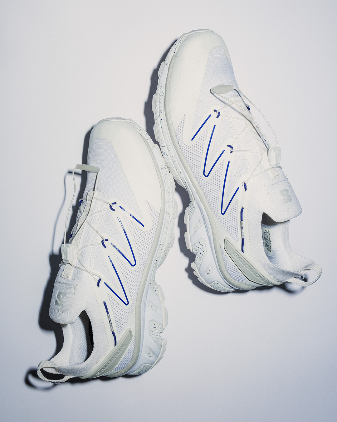 国内EXCLUSIVE】BEAUTY&YOUTH × SALOMON XT-RUSH 2 BEIGEが9/14