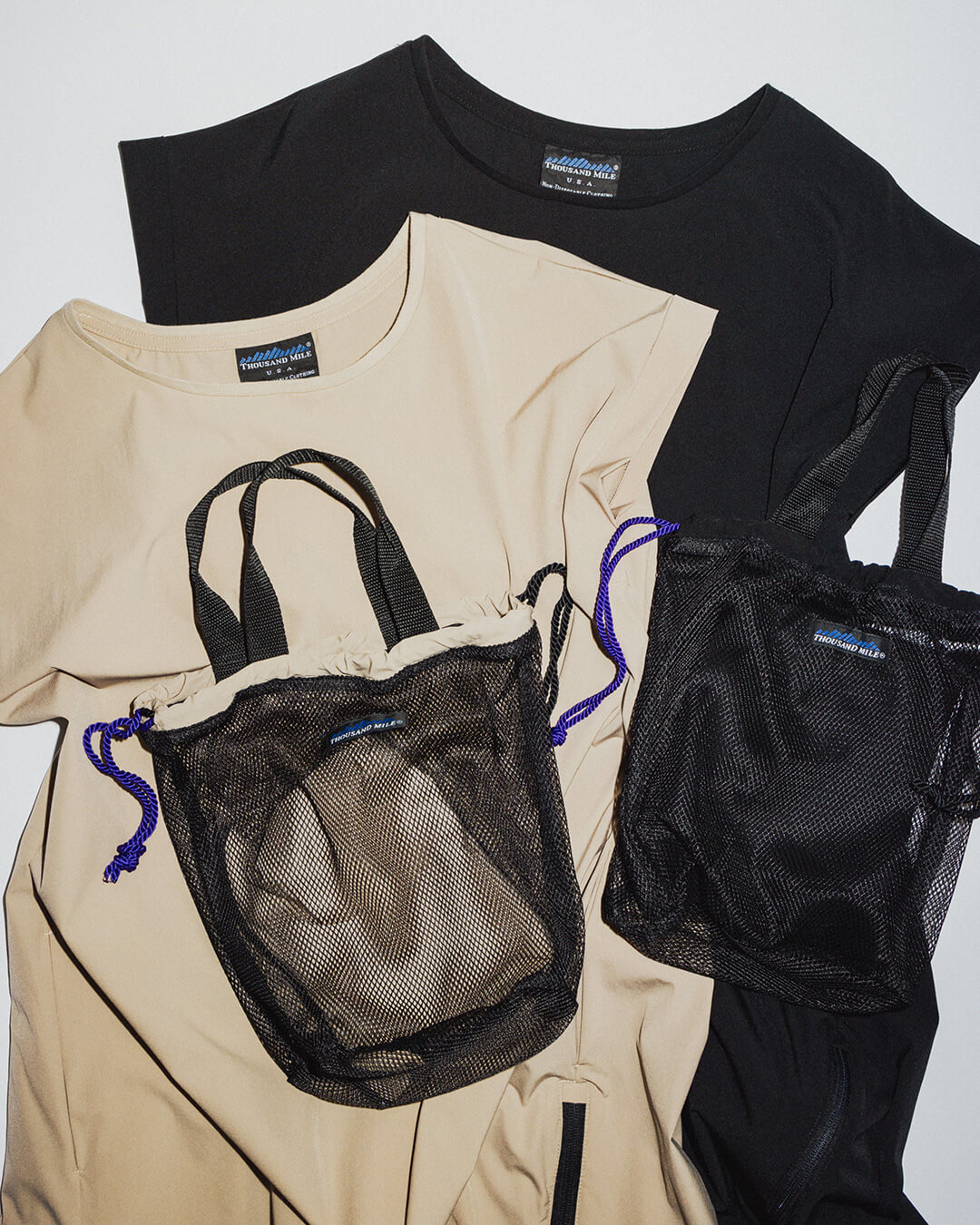 Thousand Mile | Exclusives ビューティ＆ユースだけの限定