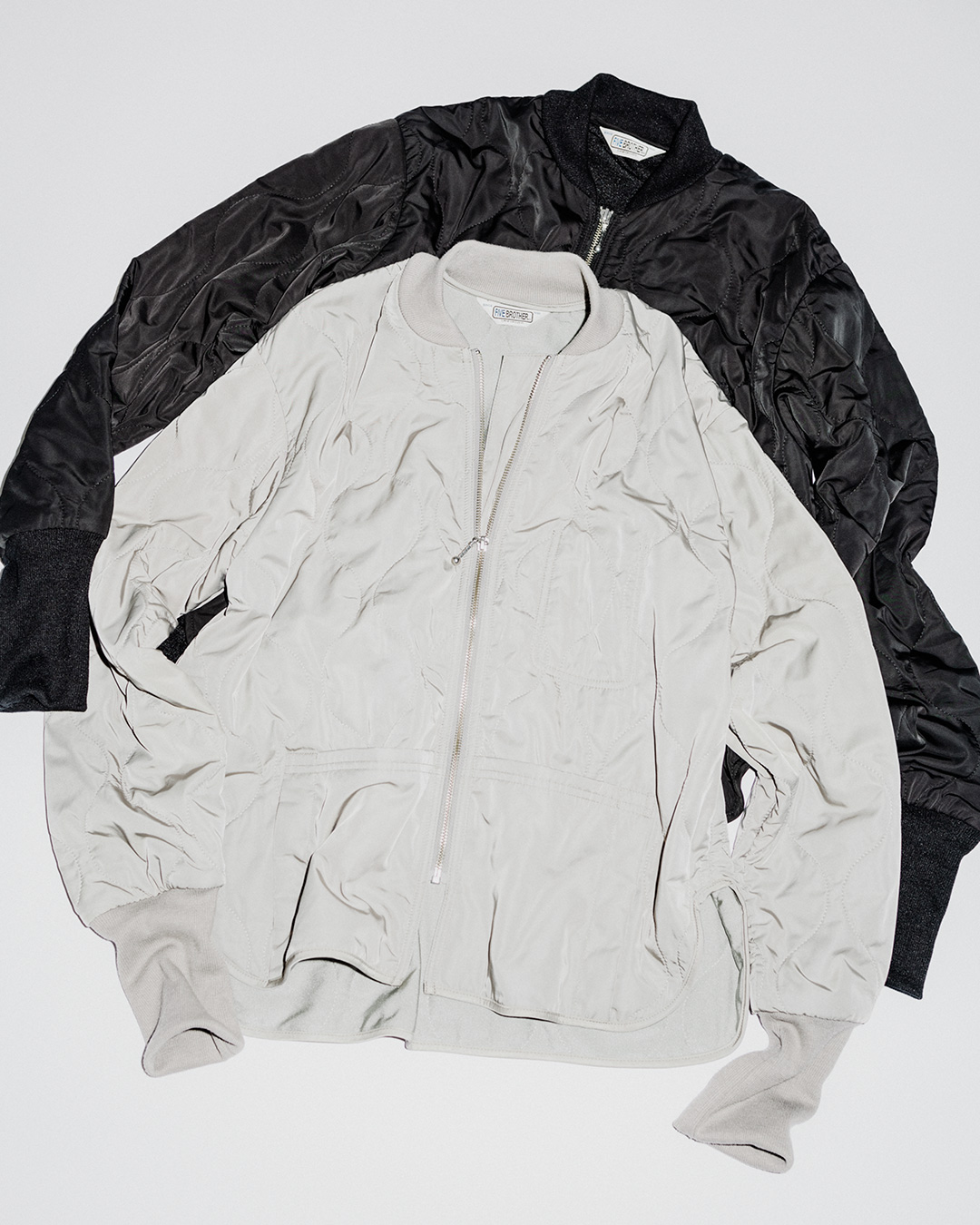 FIVE BROTHER | Exclusives ビューティ＆ユースだけの限定