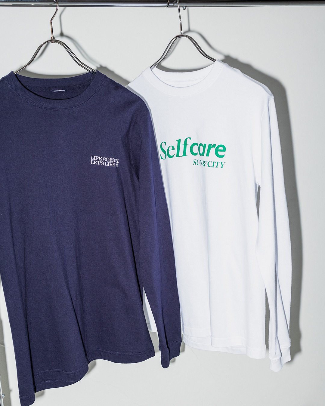 BEAUTY&YOUTH by LOGO LINE | Exclusives ビューティ＆ユース