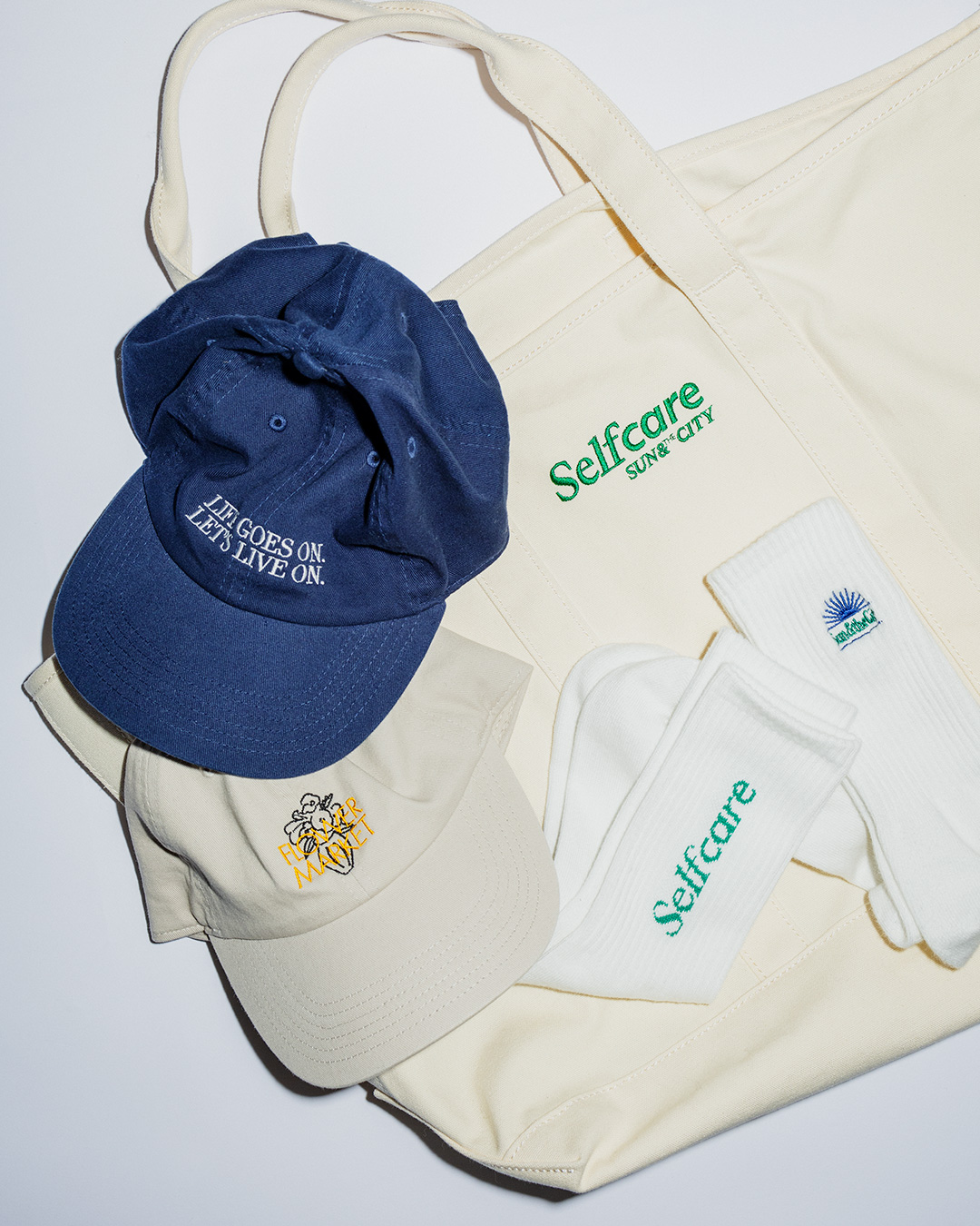 ビューティー &ユース BEAUTY&YOUTH UNITED ARROWS BEAUTY&YOUTH by LOGO LINE | Exclusives ビューティ＆ユース
