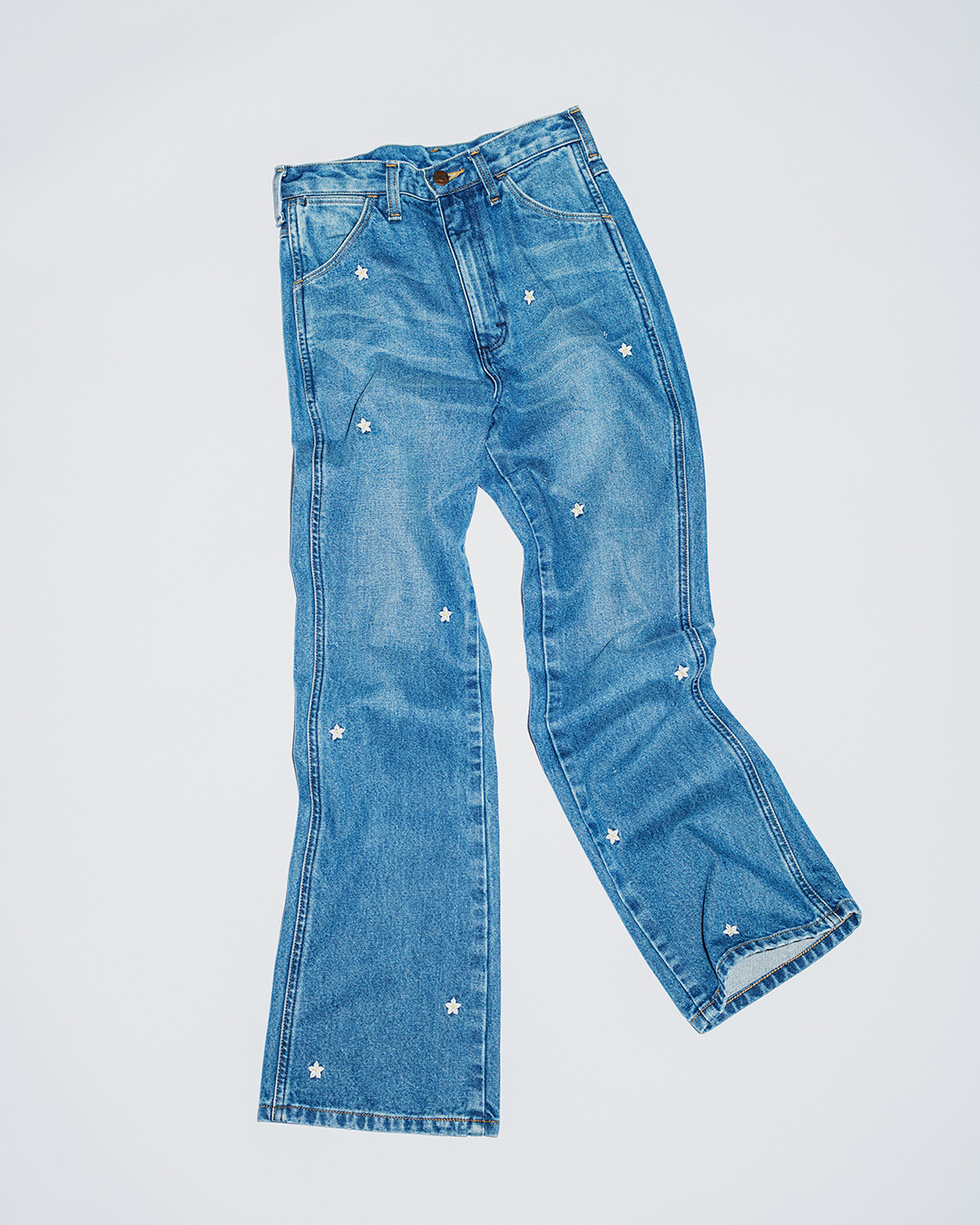 Wrangler | Exclusives ビューティ&ユースだけの限定アイテム Wrangler | Exclusives ビューティ&ユースだけの限定アイテム