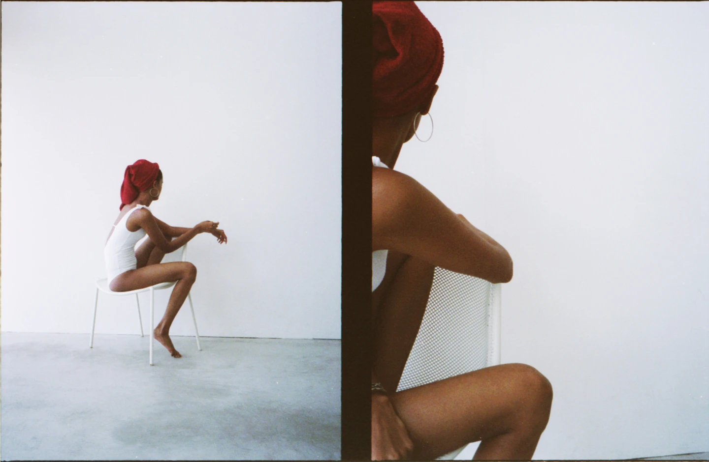 Lepidos 2025 SUMMER LOOK UNDER THE SUN LOOK 02