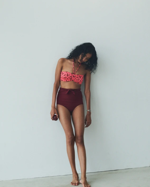 Lepidos 2025 SUMMER LOOK UNDER THE SUN LOOK 07