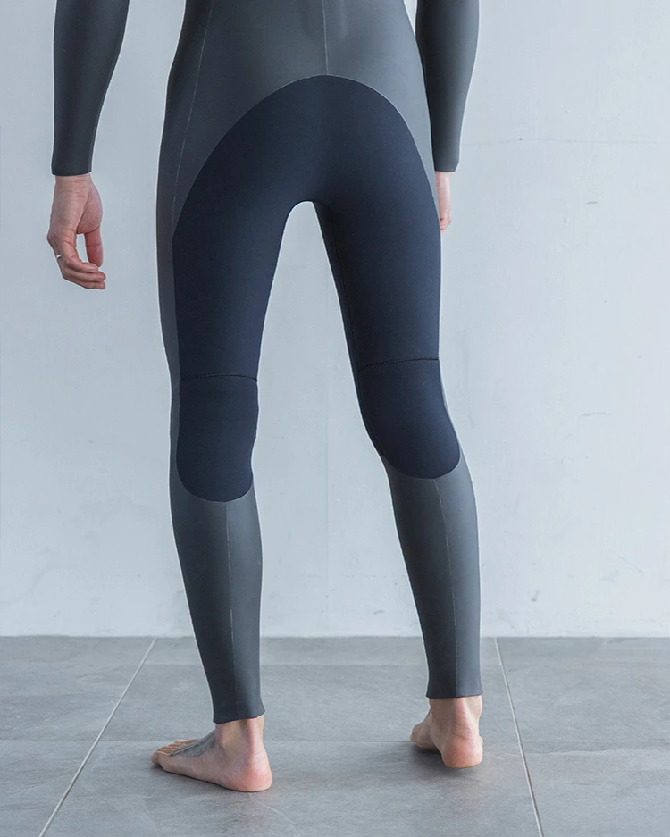 BACKZIP FULLSUITS
