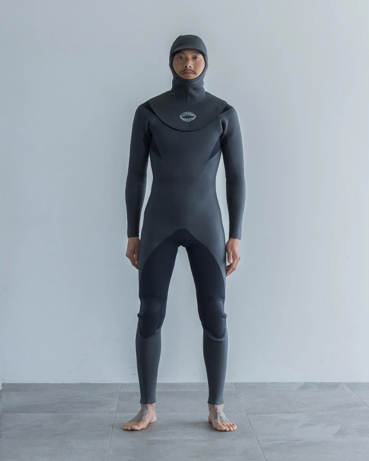 ZIPLESS FULLSUITS