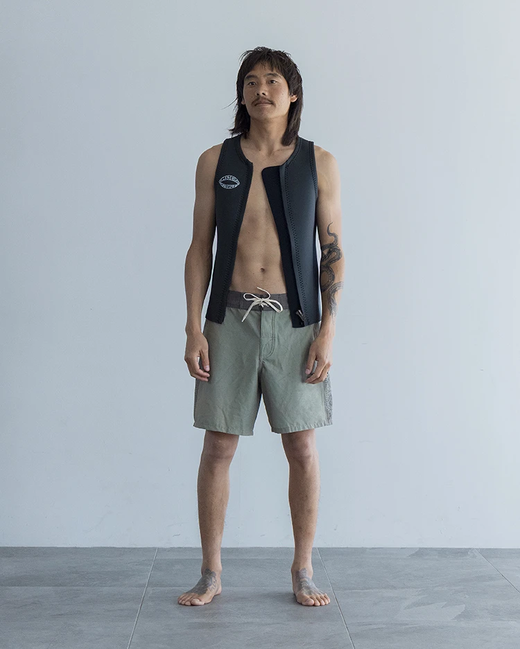 VEST