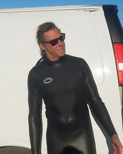 Bob-O / USA