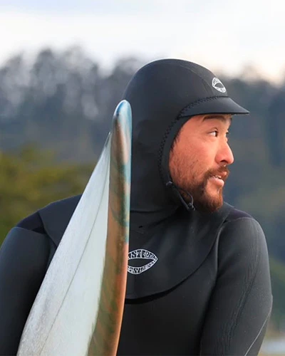 Katsuya Ootake / JAPAN