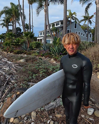 Keiichirou Tomi / JAPAN