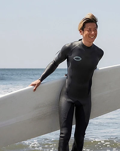 Kyousuke Karube / JAPAN