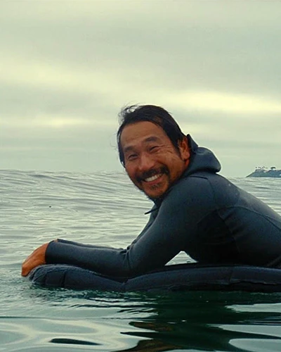 Michiaki Ishida / FOUNDER