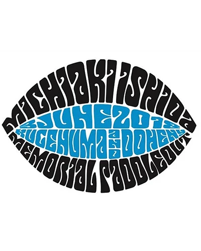 Michiaki Ishida / FOUNDER