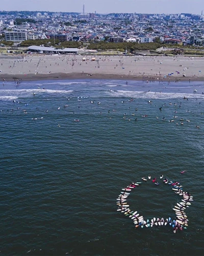 Michiaki Ishida / FOUNDER