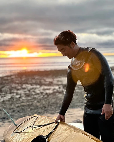 Naoya Watanuki / JAPAN