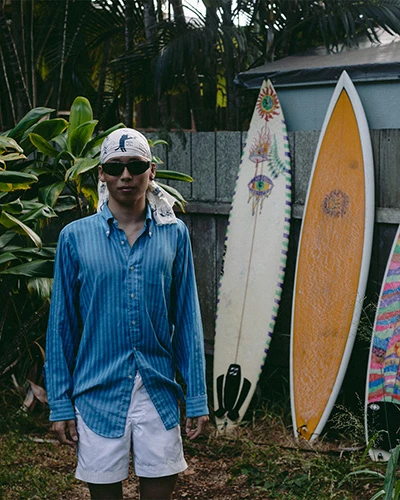 Zenichi Fujisawa / JAPAN