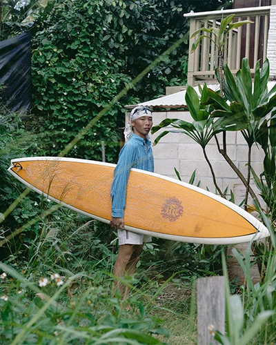 Zenichi Fujisawa / JAPAN