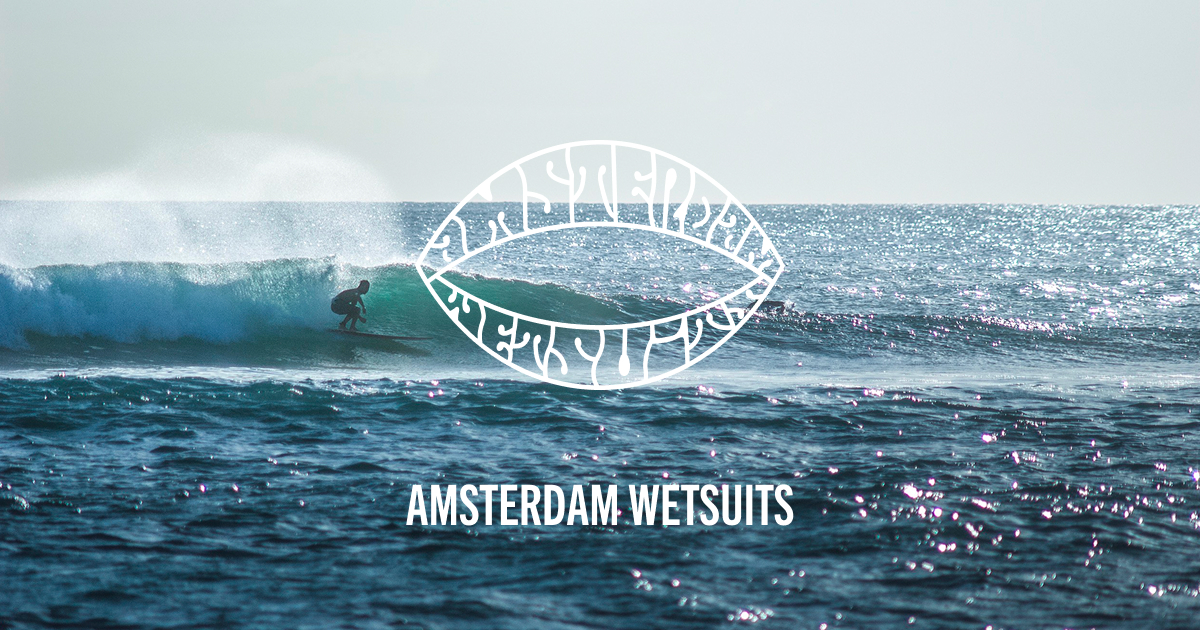 サーフィン・ボディボード AMSTERDAM WETSUITS / Vest /ML Amsterdam Long John – Daydream Surf Shop