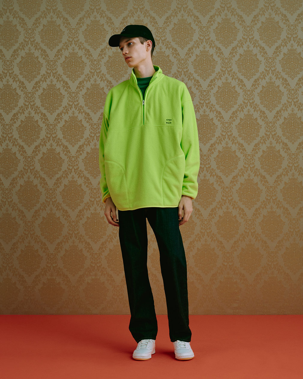 シテン | MEN | 2022年秋冬コレクション | ユナイテッドアローズ