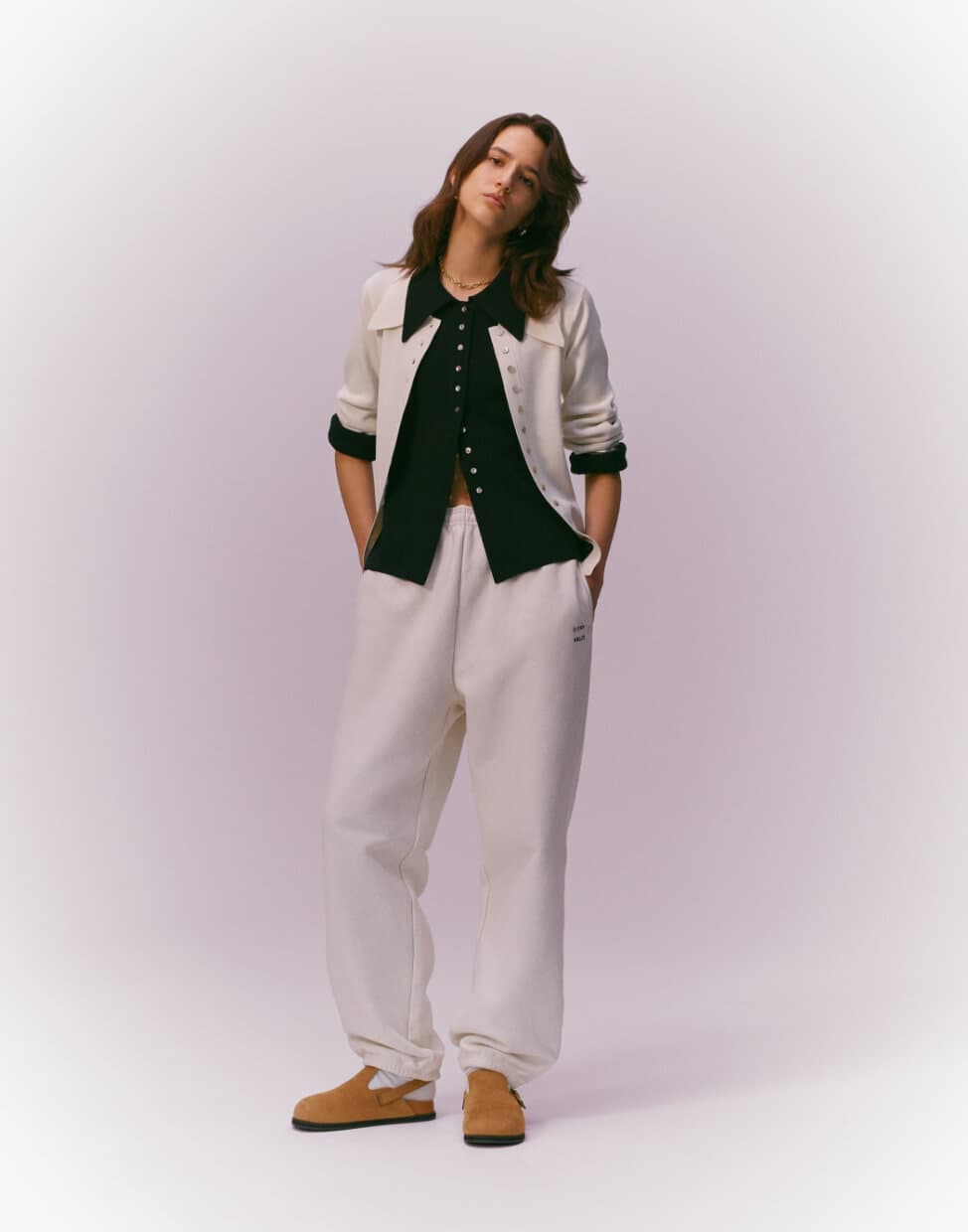 CITEN LOOK 23AUTUMN