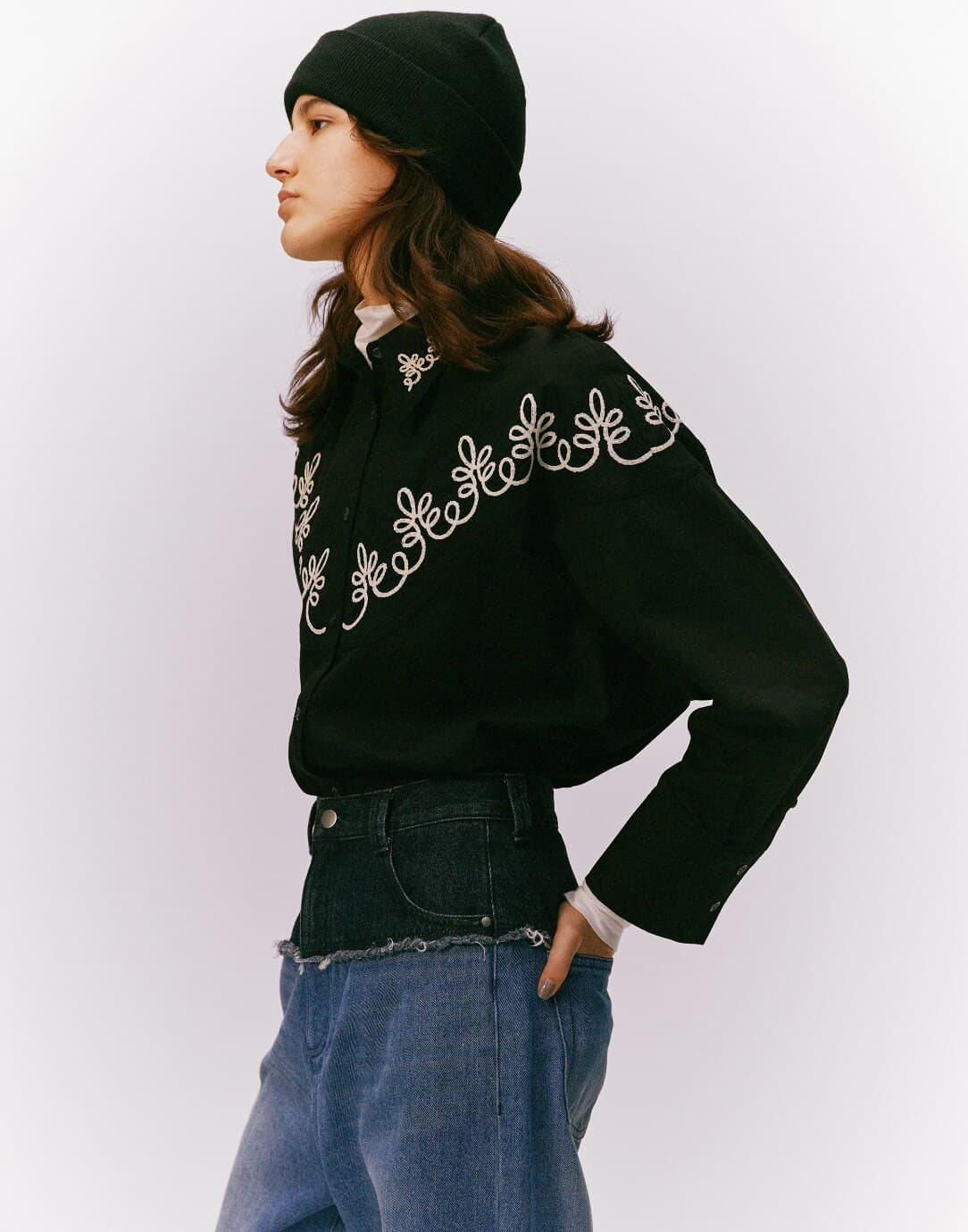CITEN LOOK 23AUTUMN