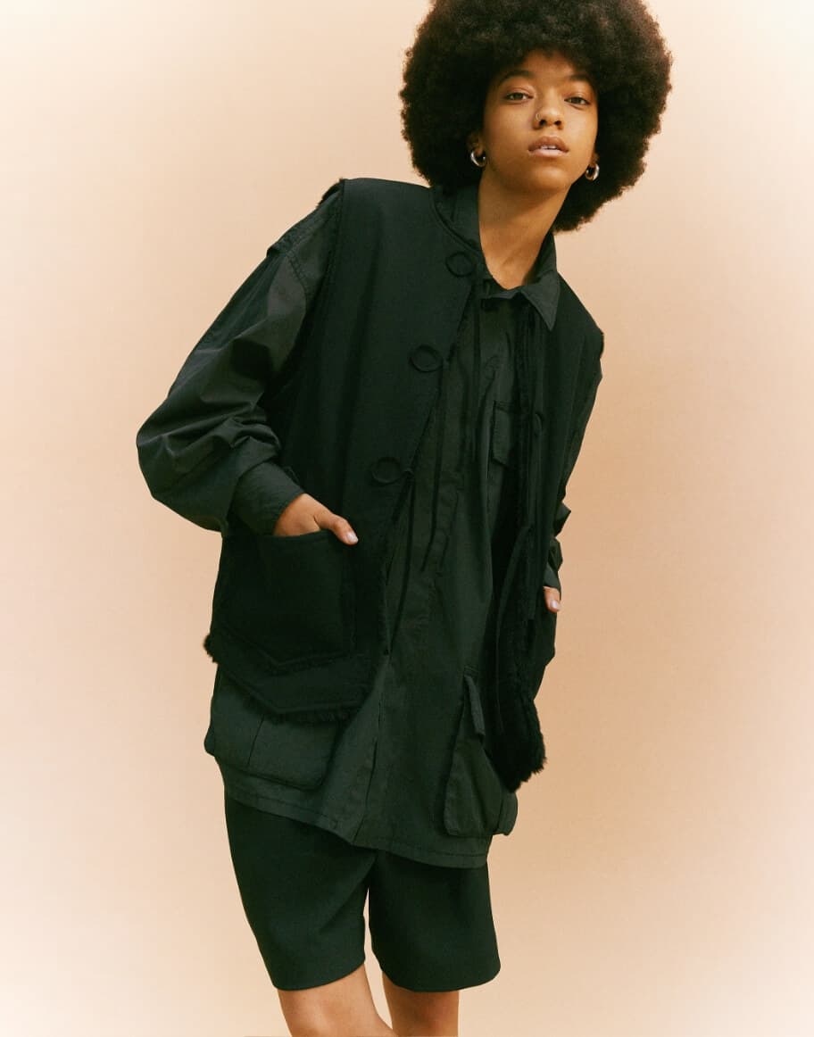 CITEN LOOK 23AUTUMN