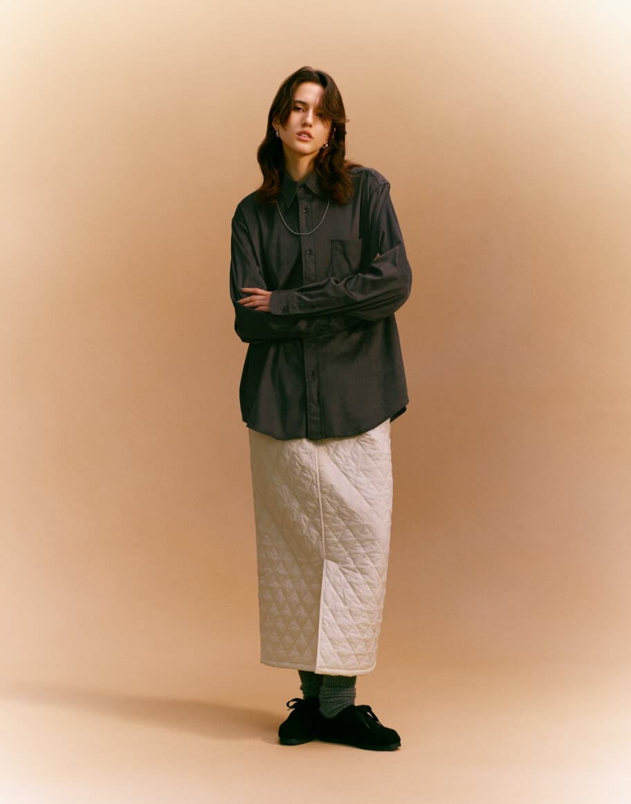 CITEN LOOK 23AUTUMN