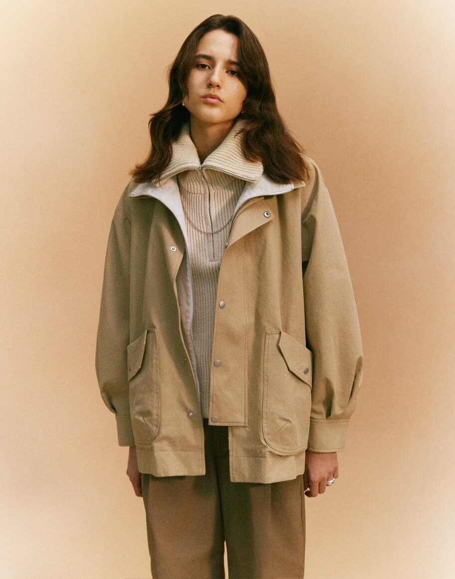 CITEN LOOK 23AUTUMN