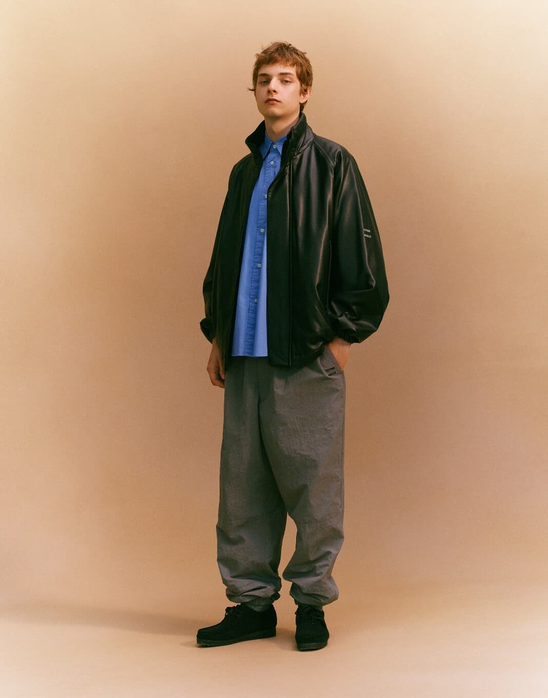 CITEN LOOK 23AUTUMN