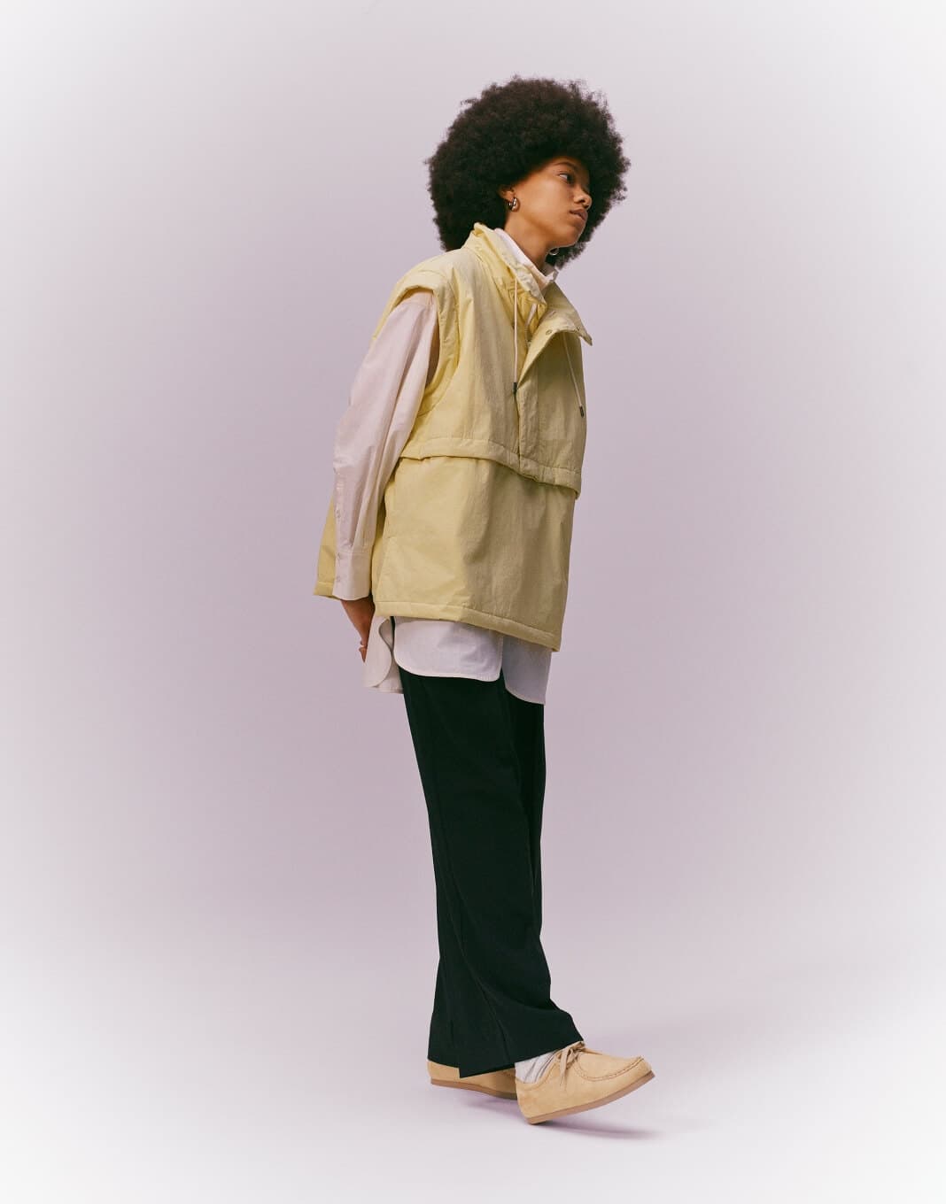 CITEN LOOK 23AUTUMN
