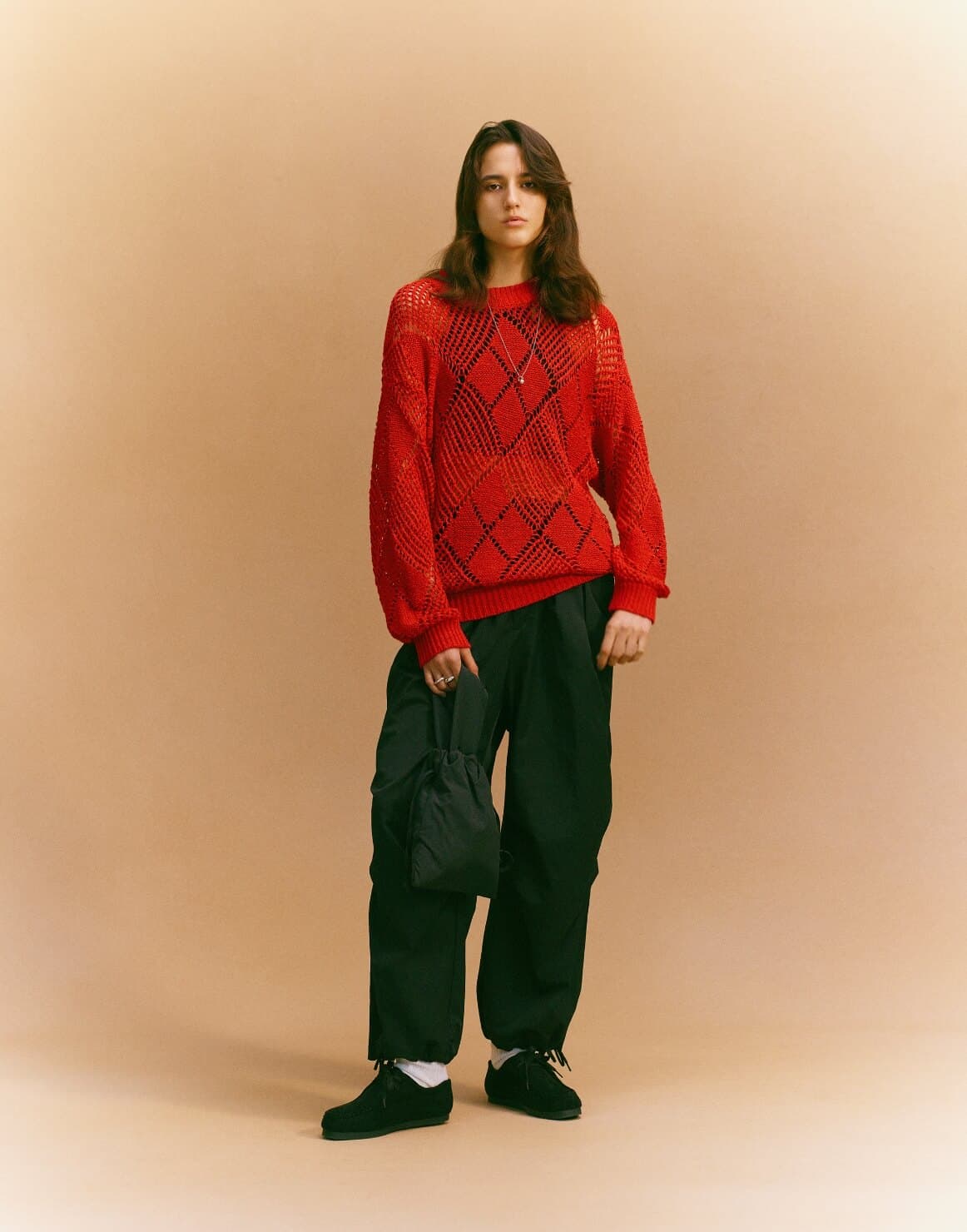 CITEN LOOK 23AUTUMN