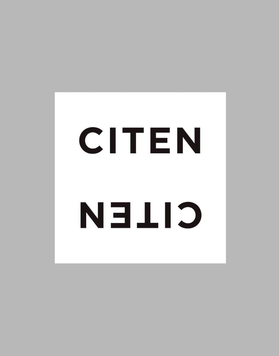 CITEN LOOK 23AUTUMN
