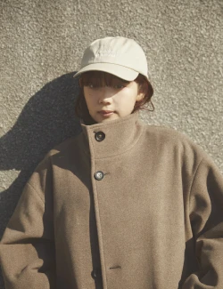 CITEN+ VOL.1 とみい KNIT AND OUTER