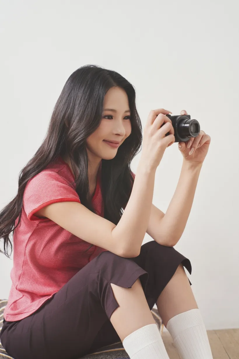 ミチの視点 -丸山礼のスタイル-