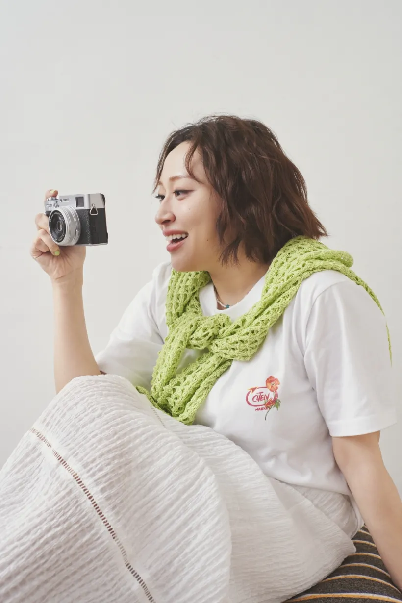 丸山礼の視点 -ミチのスタイル-