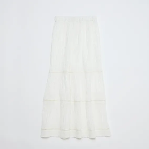 ハシゴレースキリカエスカート