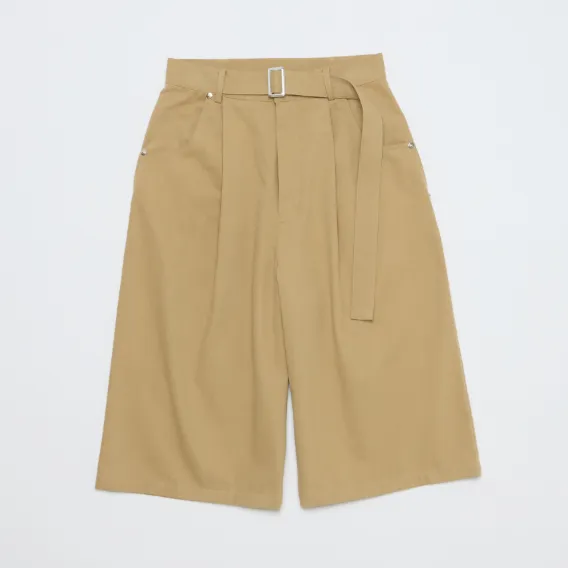 セミショートチノパンツ