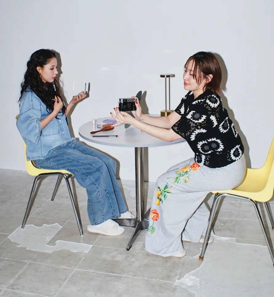 丸山礼の視点 -ミチのスタイル-