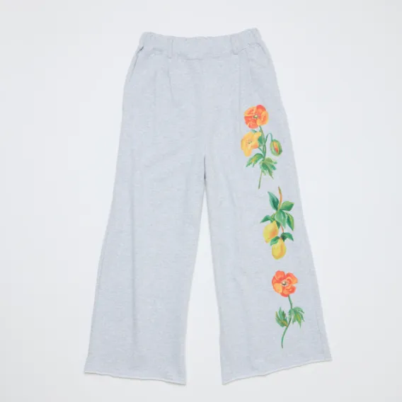 TOLIGHT × CITEN パンツ