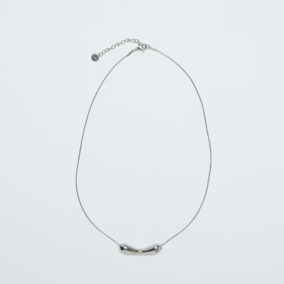 ステンレスドロップバースネークチェーンNL