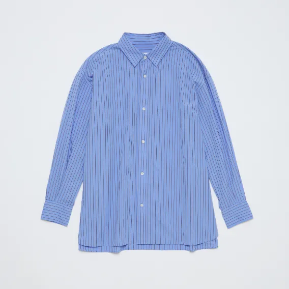 エッセンシャルシャツ