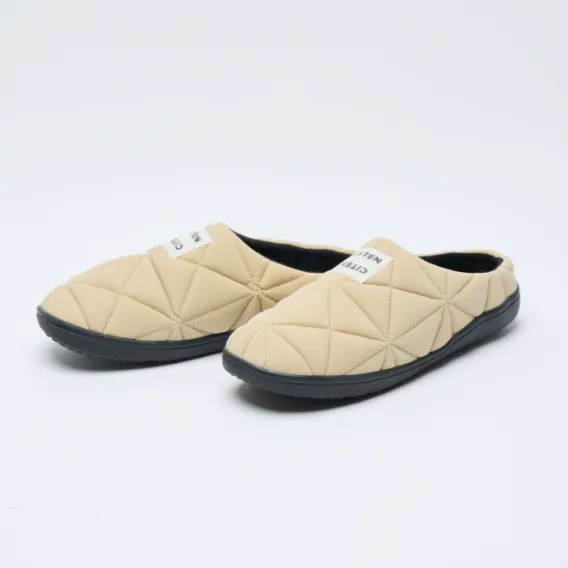 CITENパデッドスリッパシューズ