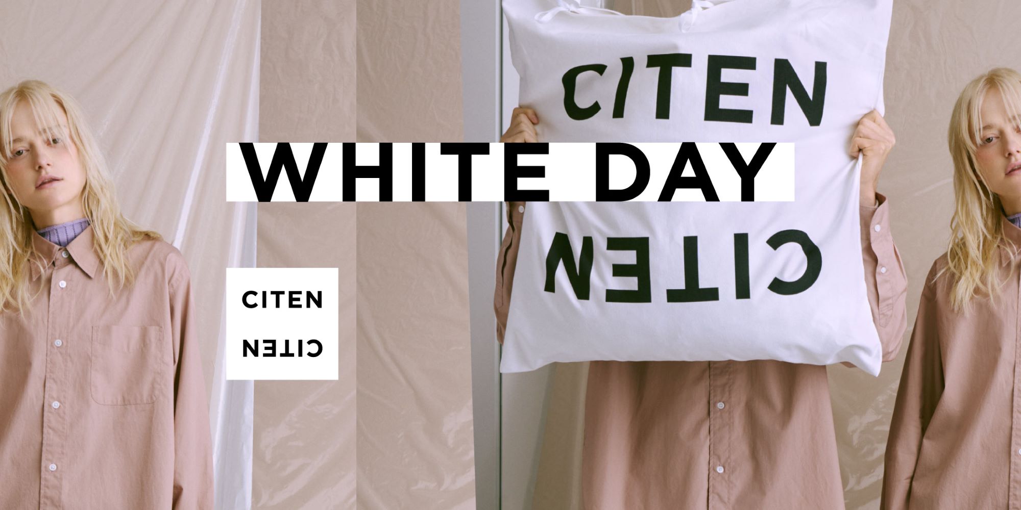 WHITE DAY -Recommended GIFT ITEMS-