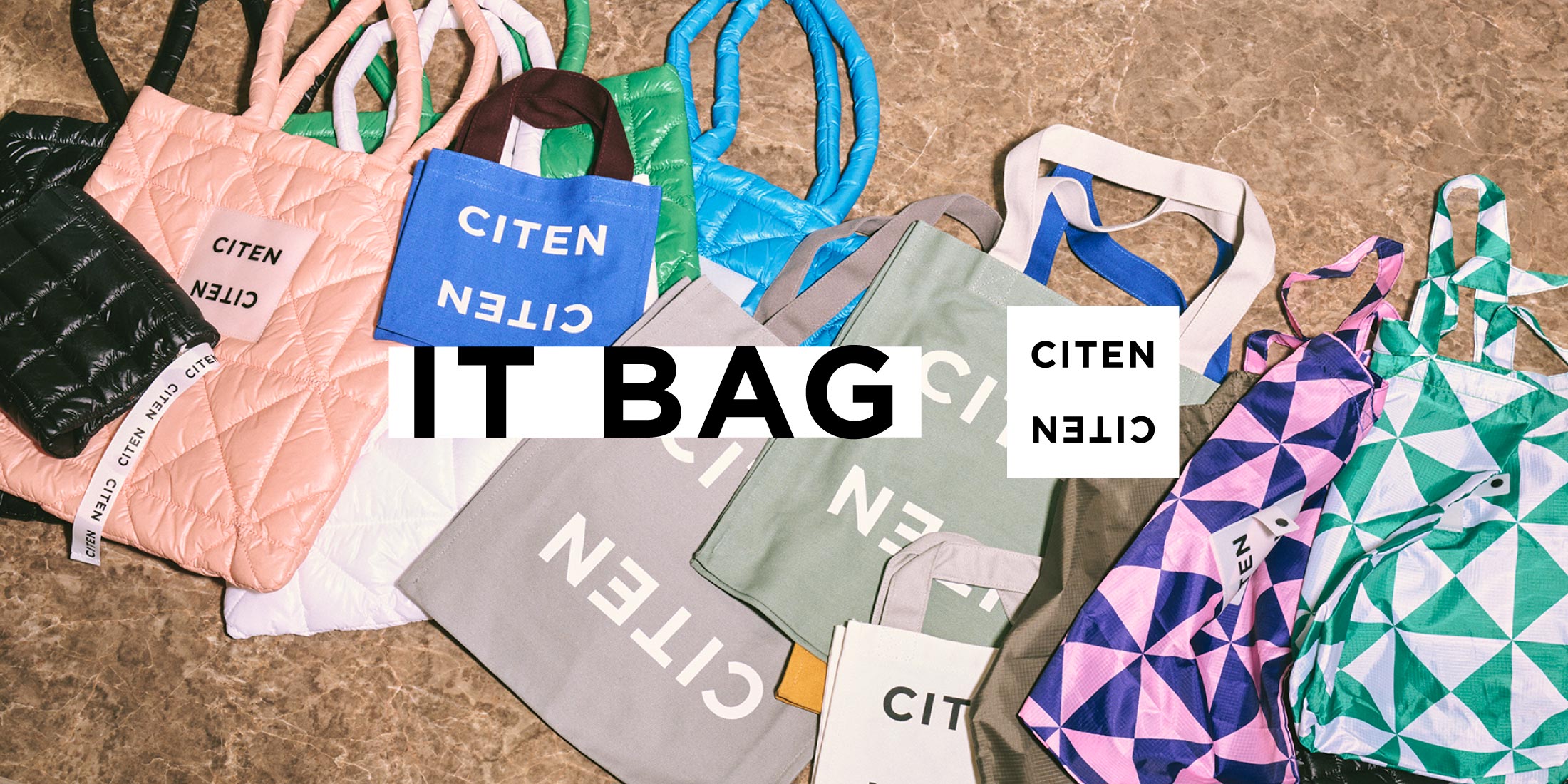 IT BAG