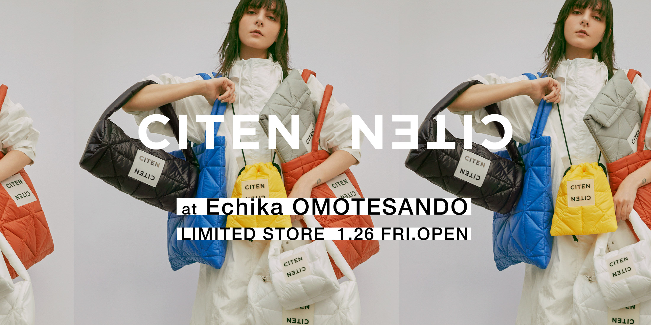 CITEN (シテン)のおすすめアイテムの商品一覧|ユナイテッド CITEN (シテン)のおすすめアイテムの商品一覧|ユナイテッド