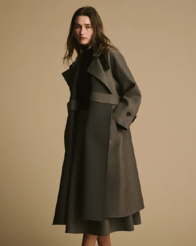 conte 2024 AUTUMN/WINTER LOOK_1 辺見えみり|コンテ conte 2024 AUTUMN/WINTER LOOK_1 辺見えみり|コンテ