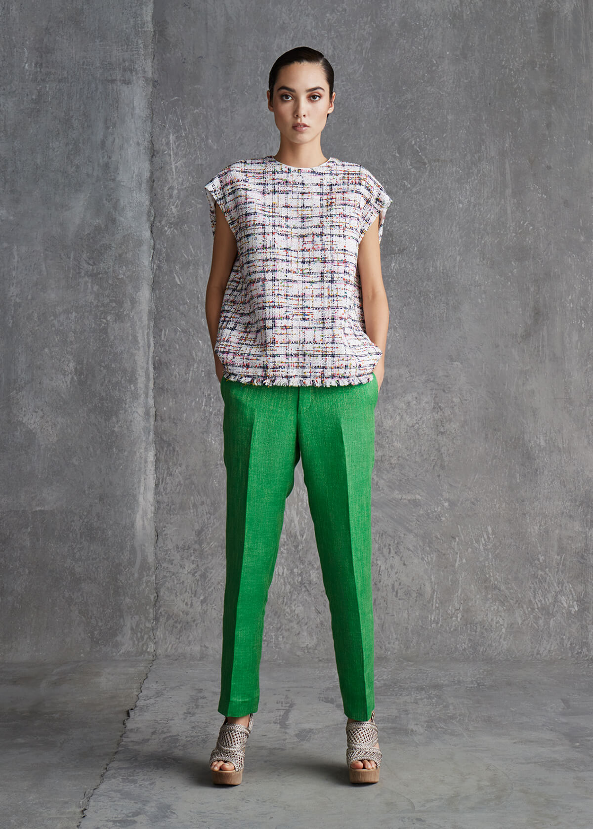 LOOK 2