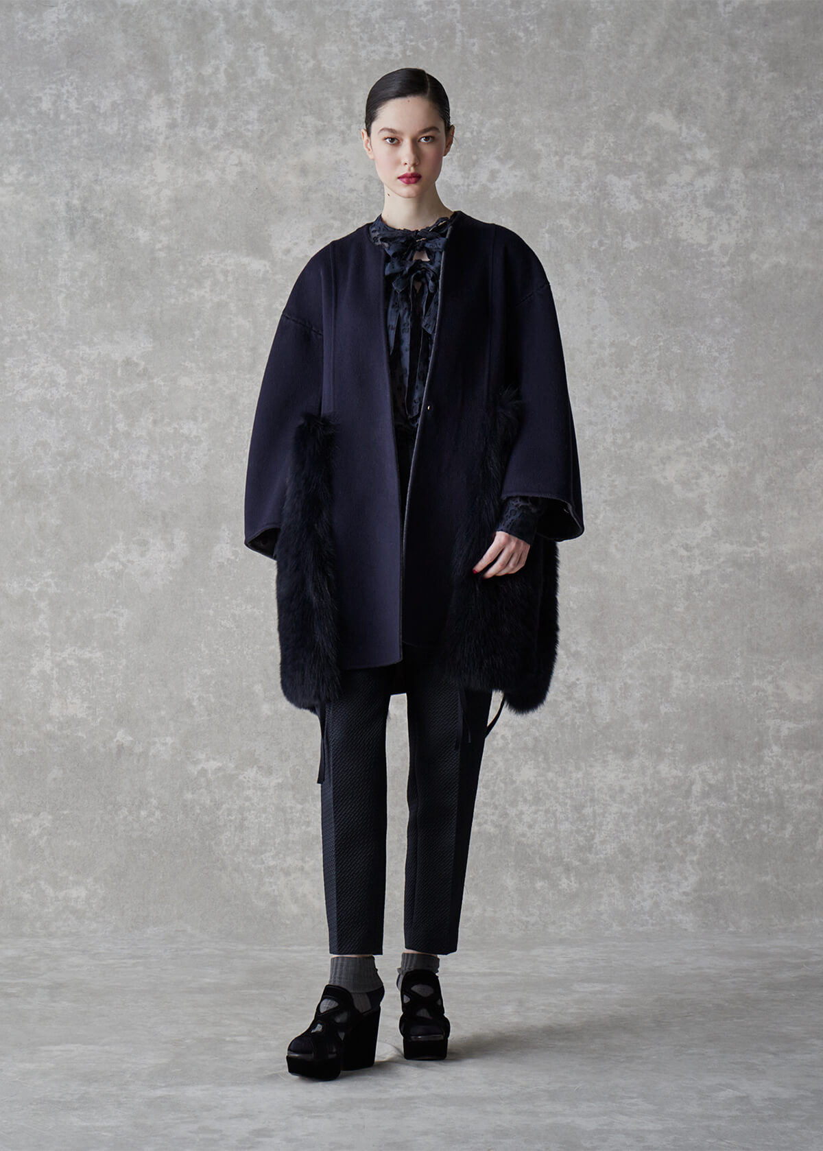 LOOK 8