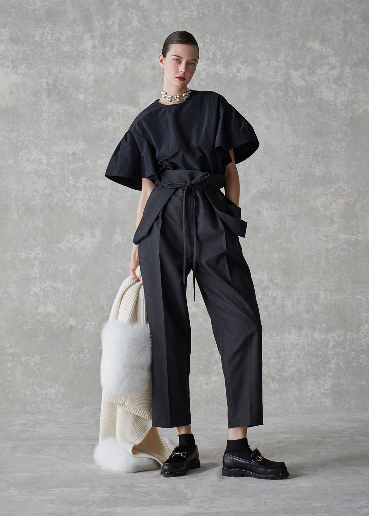 LOOK 14
